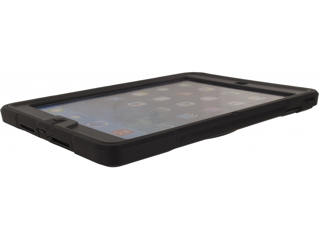 Mobilize Adventure Grip Case Apple iPad Air Black