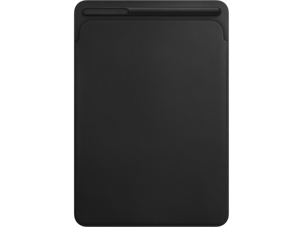 MPU62ZM/A Apple Leather Sleeve Apple iPad Air 10.5 (2019)/Pro 10.5 Black