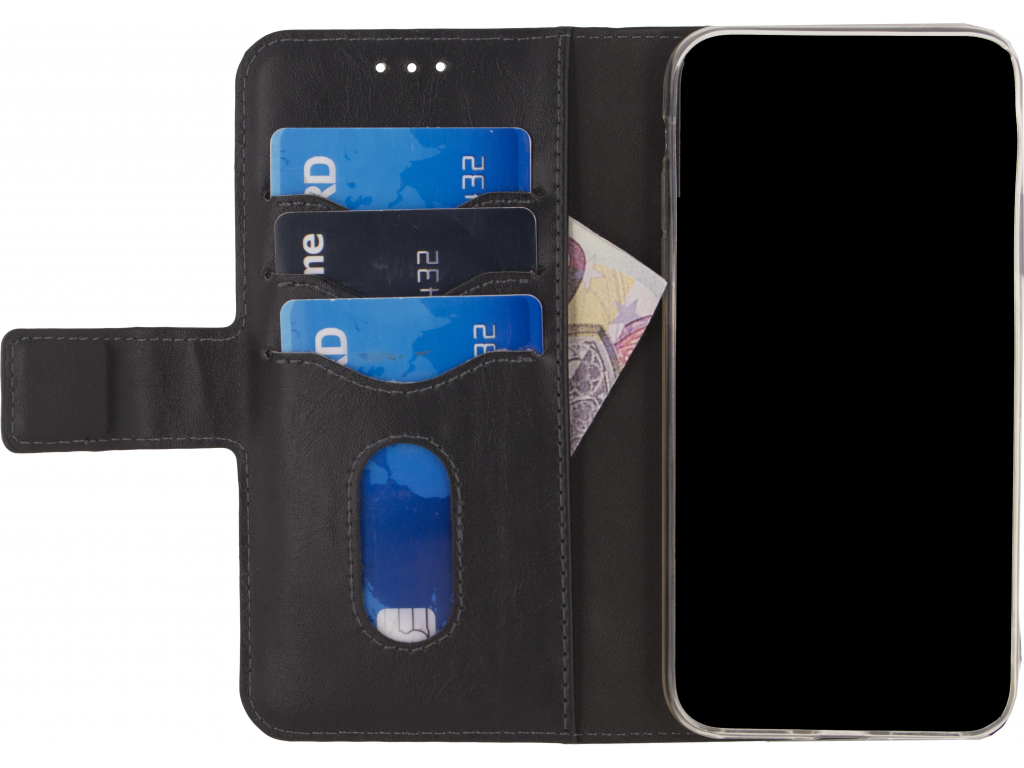 Mobilize 2in1 Gelly Wallet Case Apple iPhone X/Xs Black