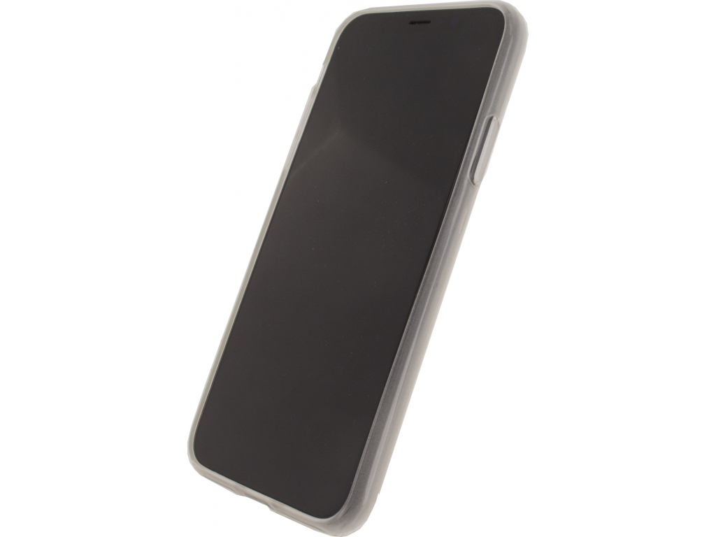 Xccess TPU Case Apple iPhone X/Xs Transparent White