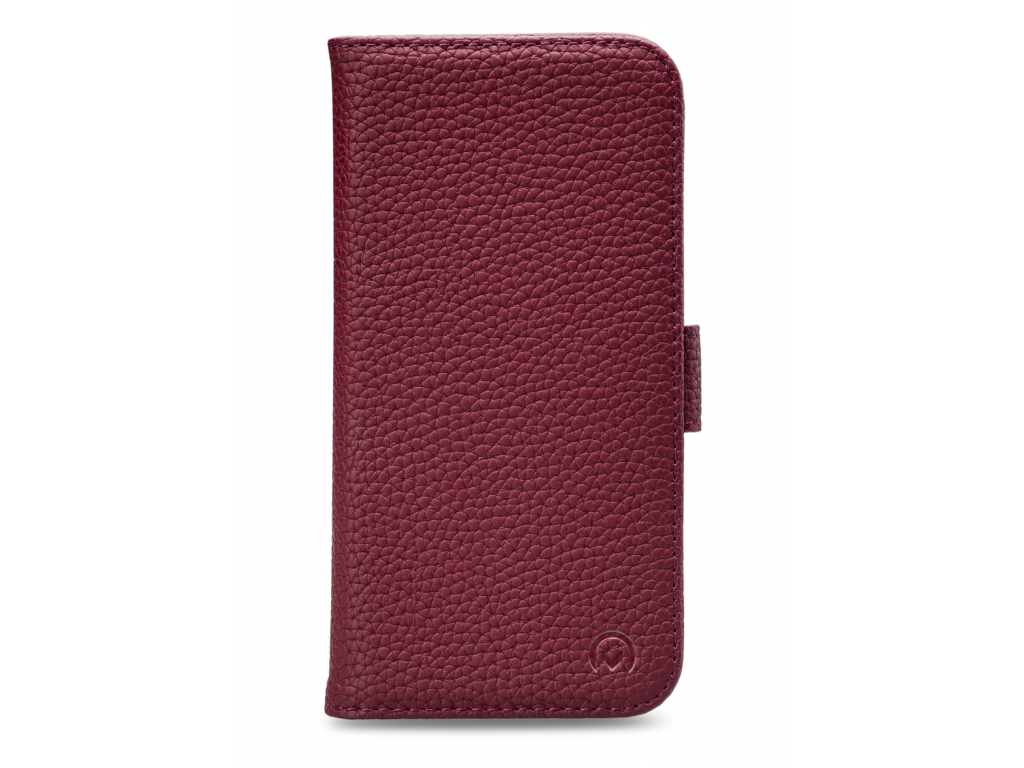 Mobilize Elite Gelly Wallet Book Case Apple iPhone X/Xs Burgundy