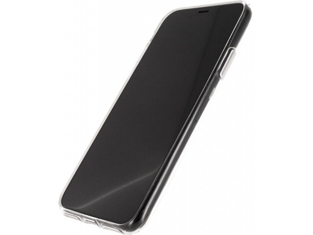 Mobilize Gelly Case Apple iPhone X/Xs Clear