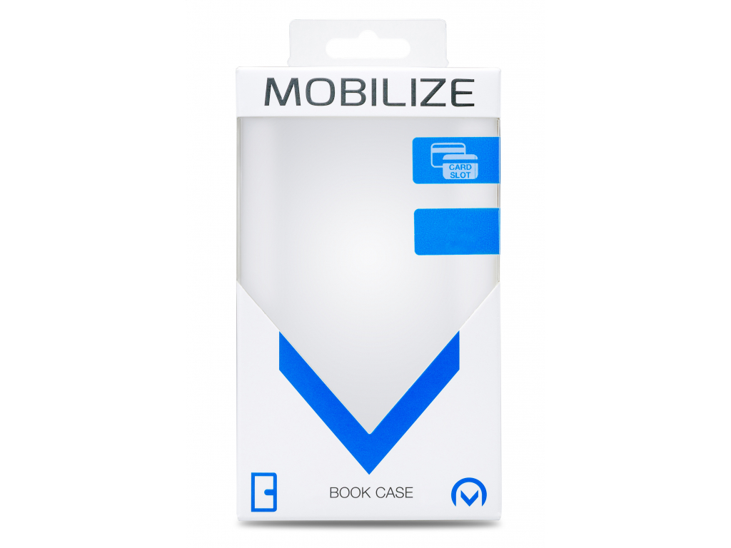 Mobilize Premium Gelly Book Case Nokia 3 Black