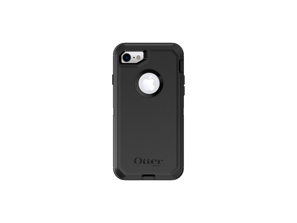 OtterBox Defender Series Apple iPhone 7/8/SE (2020/2022) Black