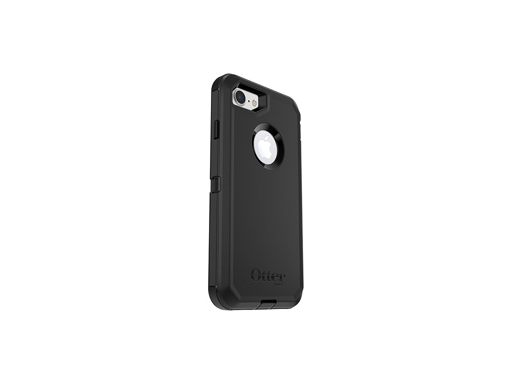 OtterBox Defender Series Apple iPhone 7/8/SE (2020/2022) Black