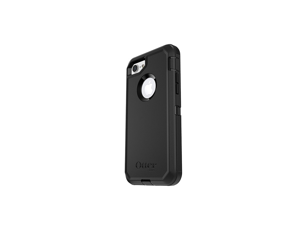 OtterBox Defender Series Apple iPhone 7/8/SE (2020/2022) Black