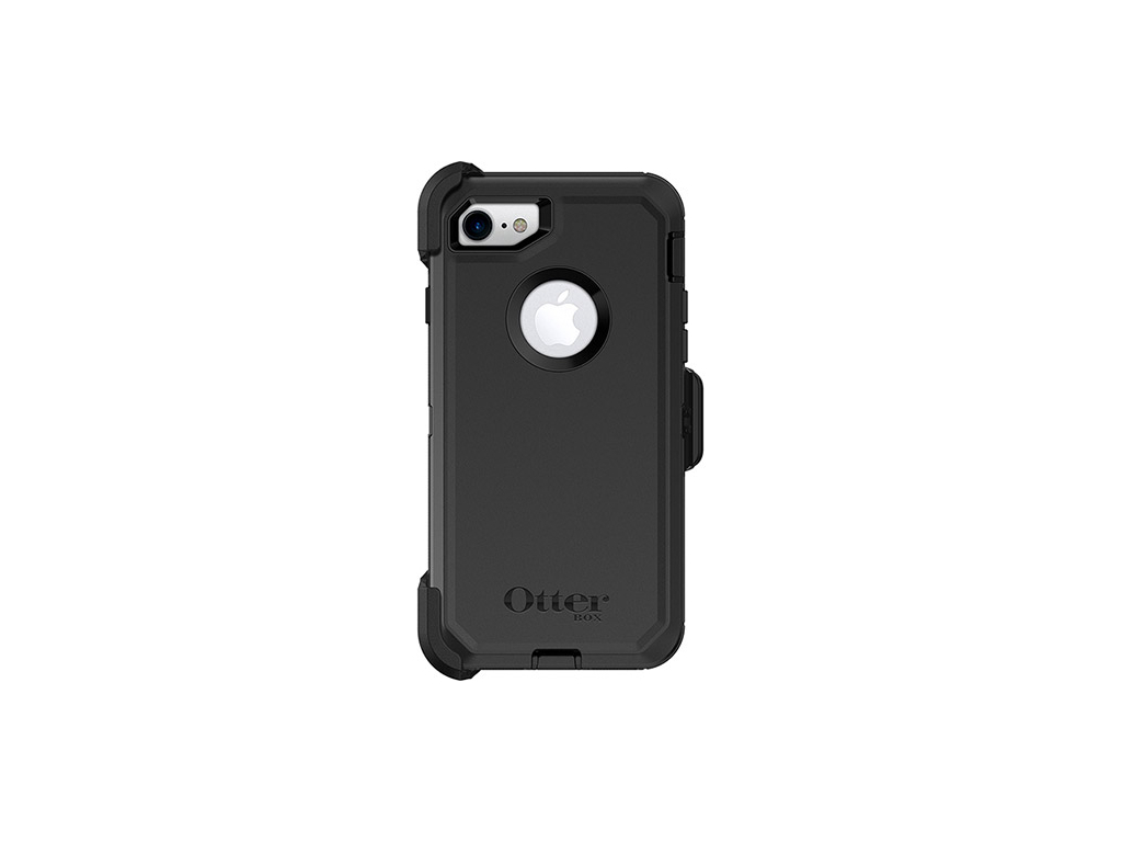 OtterBox Defender Series Apple iPhone 7/8/SE (2020/2022) Black