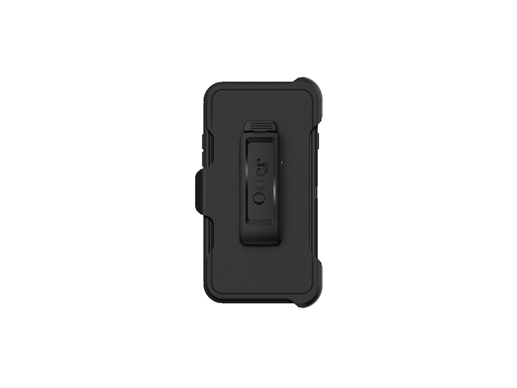 OtterBox Defender Series Apple iPhone 7/8/SE (2020/2022) Black