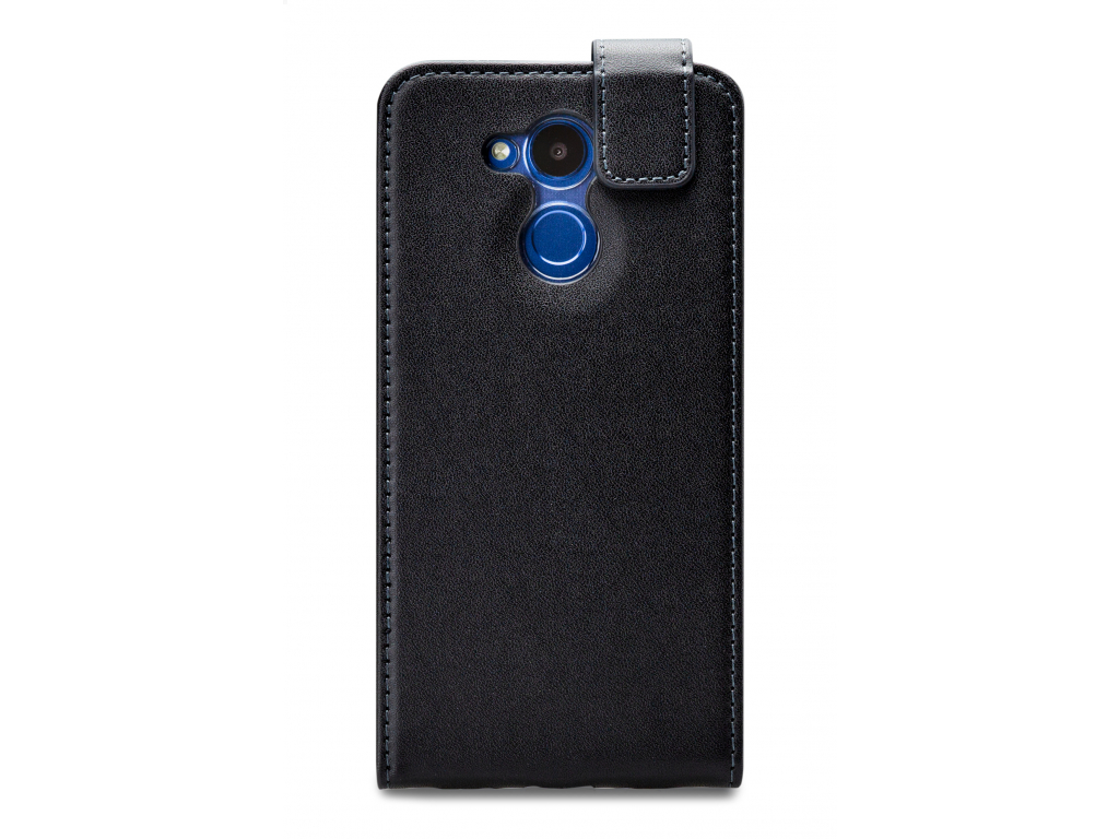 Mobilize Classic Gelly Flip Case Honor 6c Pro Black