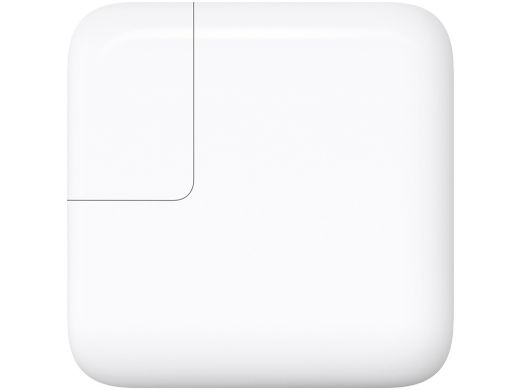 MR2A2ZM/A Apple USB-C Power Adapter 30W White