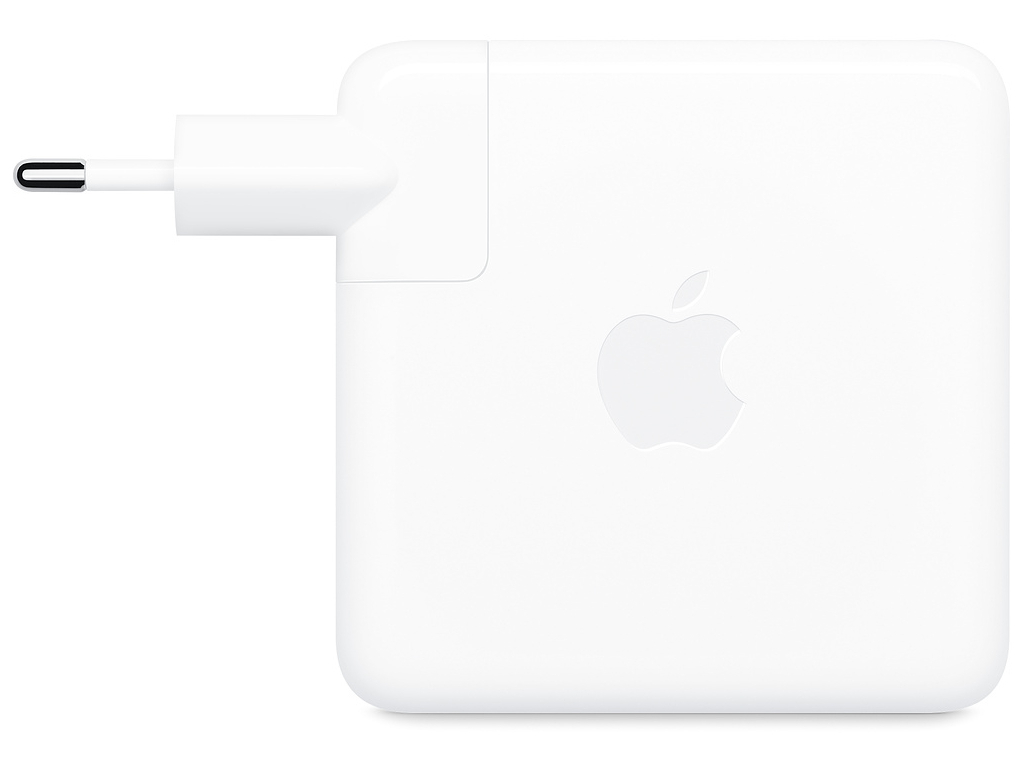 MX0J2ZM/A Apple USB-C Power Adapter 96W White