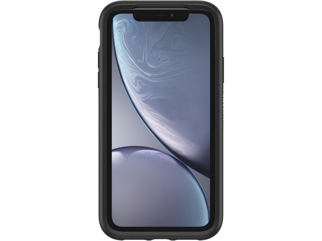 OtterBox Symmetry Case Apple iPhone XR Black