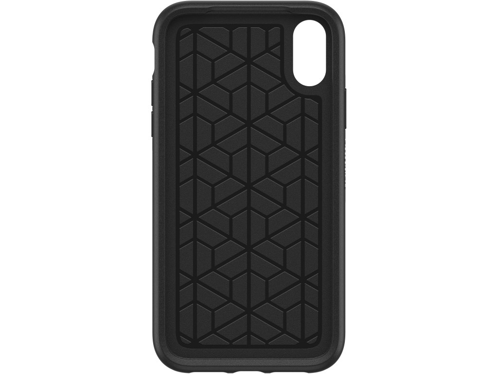 OtterBox Symmetry Case Apple iPhone XR Black