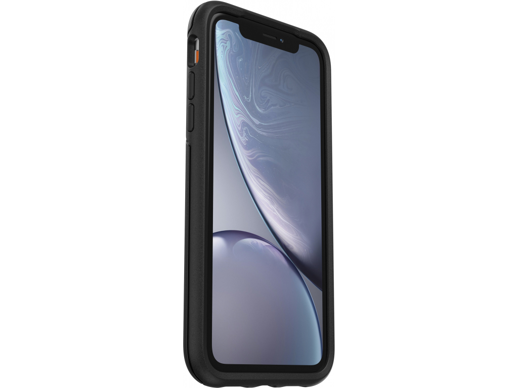 OtterBox Symmetry Case Apple iPhone XR Black