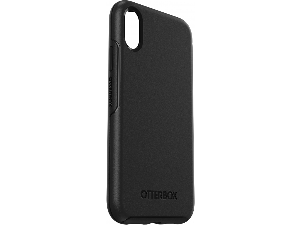 OtterBox Symmetry Case Apple iPhone XR Black