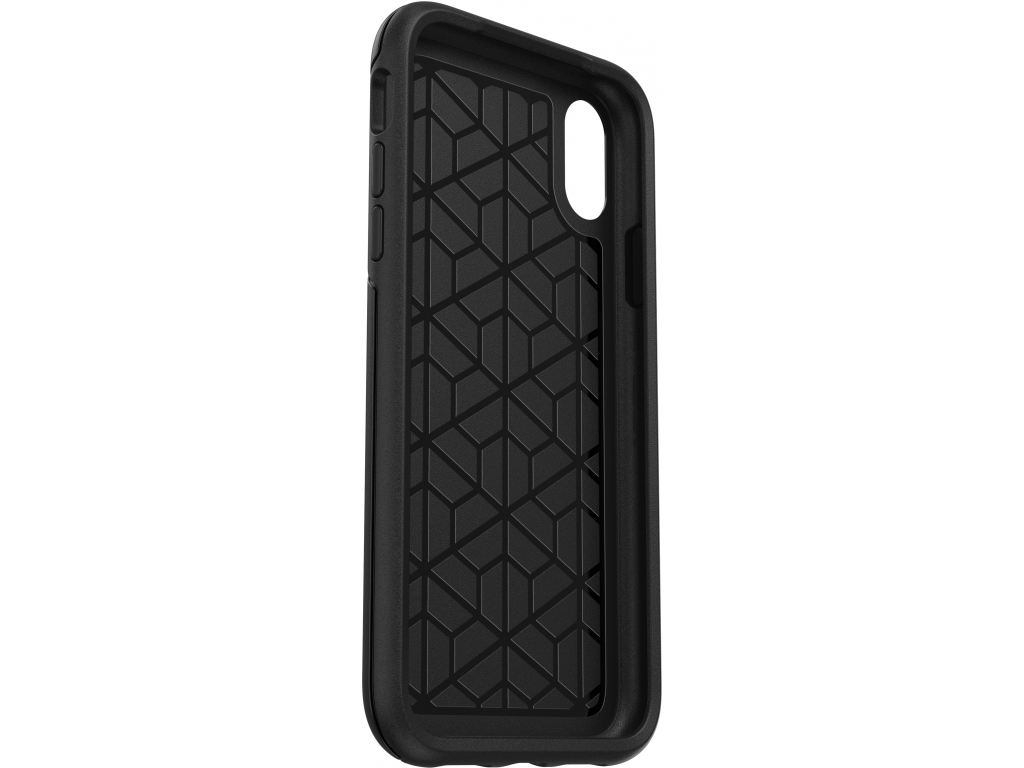 OtterBox Symmetry Case Apple iPhone XR Black