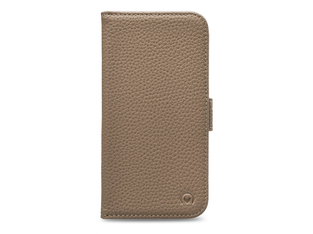 Mobilize Elite Gelly Wallet Book Case Apple iPhone XR Taupe