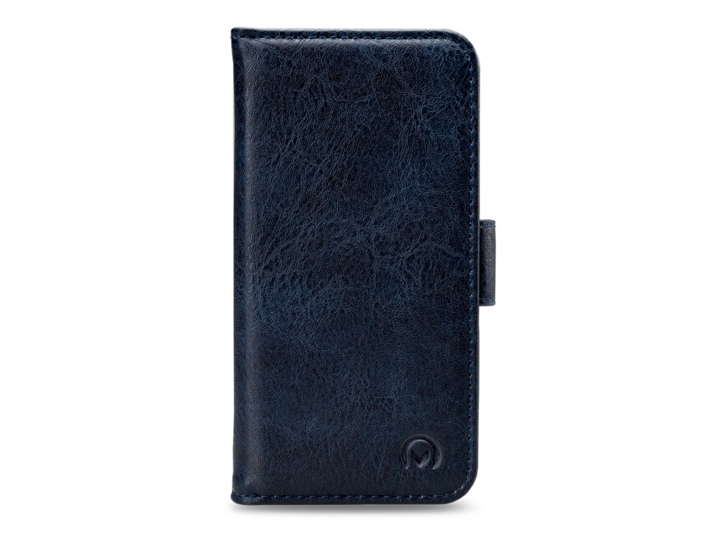 Mobilize Elite Gelly Wallet Book Case Apple iPhone Xs Max Blue