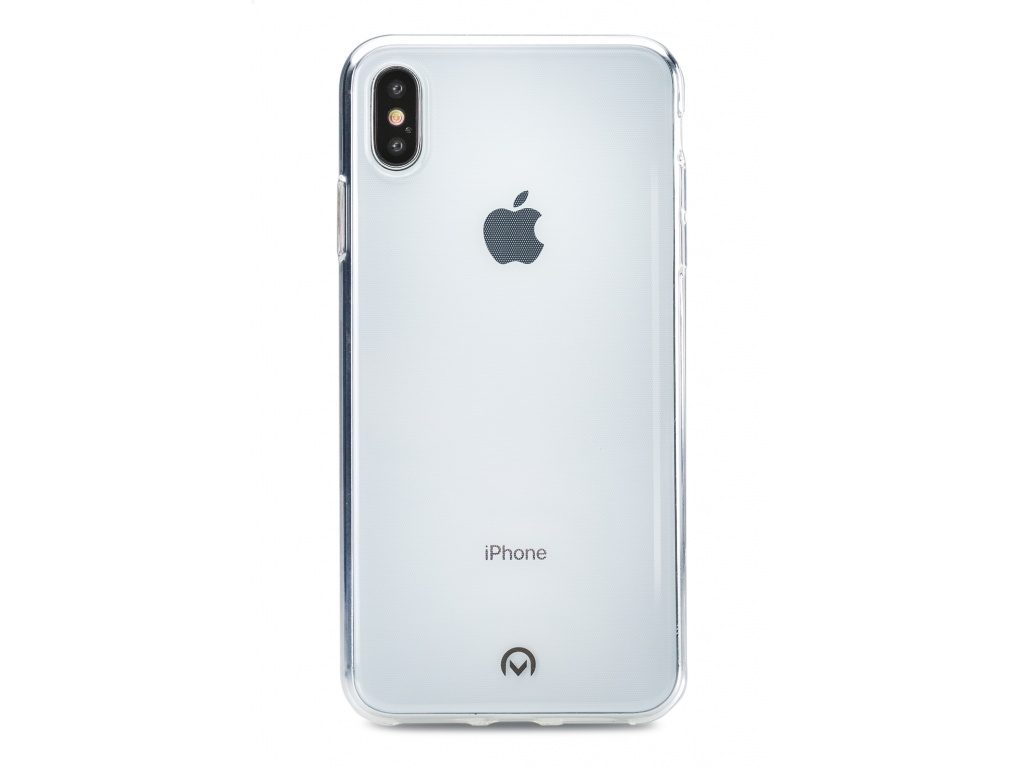 Mobilize Gelly Case Apple iPhone Xs Max Clear