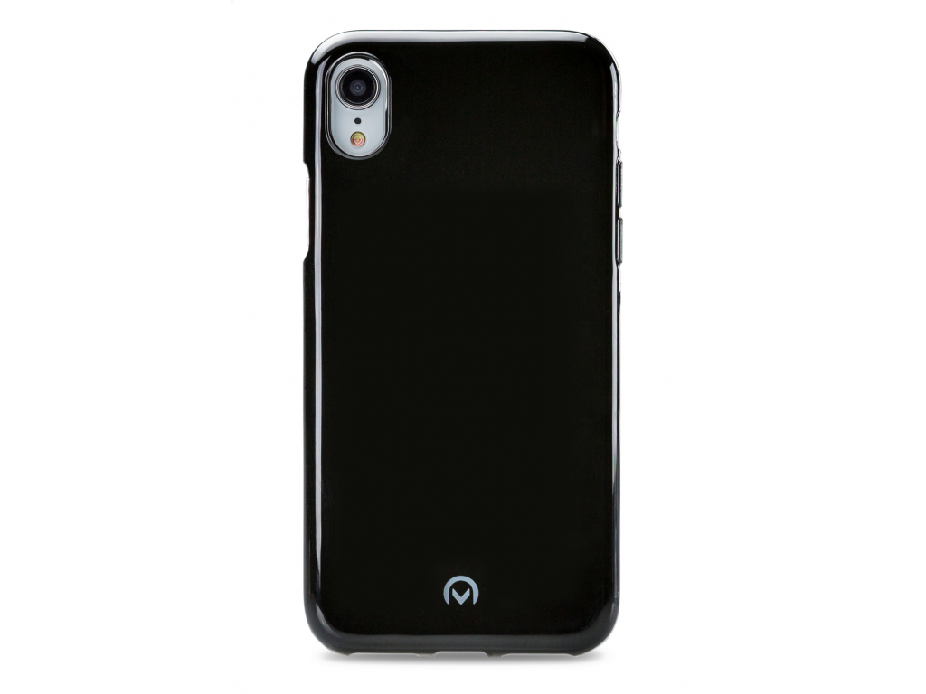 Mobilize Gelly Case Apple iPhone XR Black