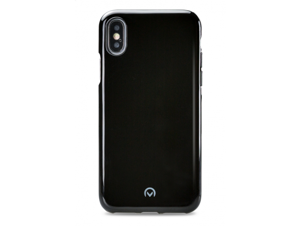 Mobilize Gelly Case Apple iPhone Xs Max Black