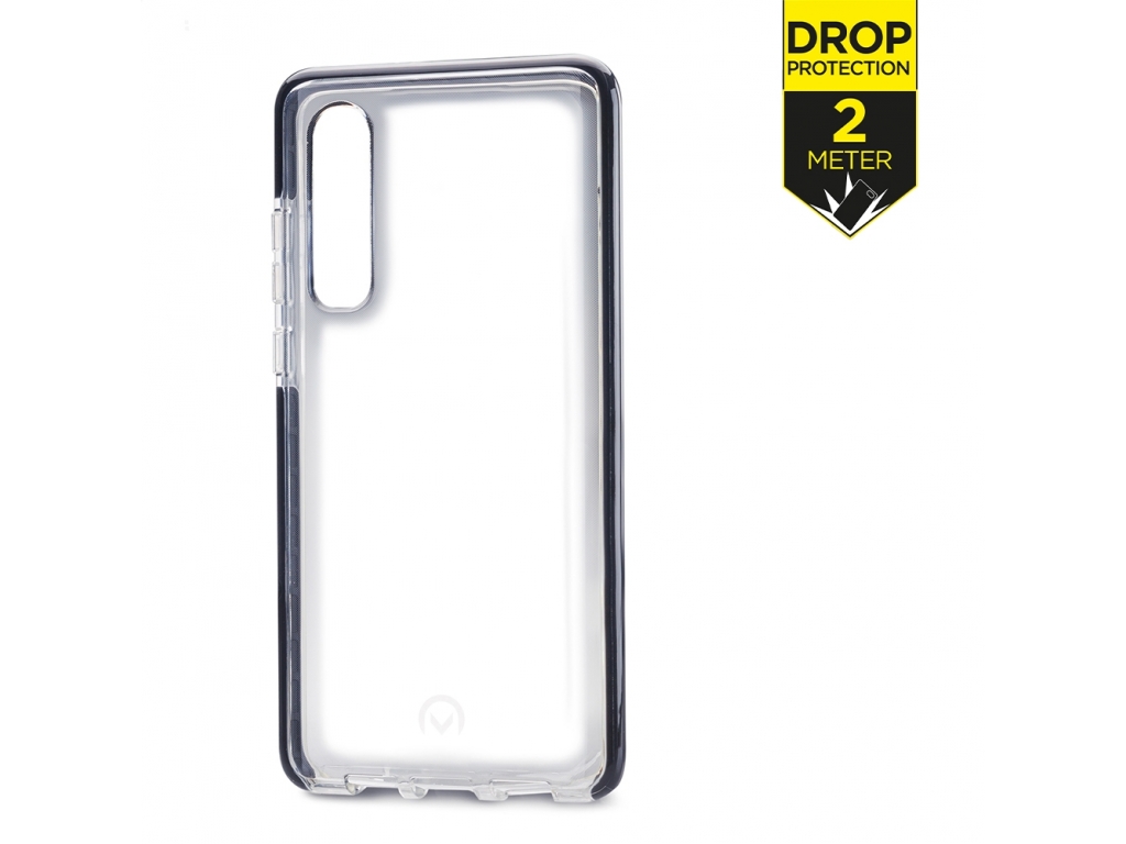 Mobilize Shatterproof Case Huawei P30 Black