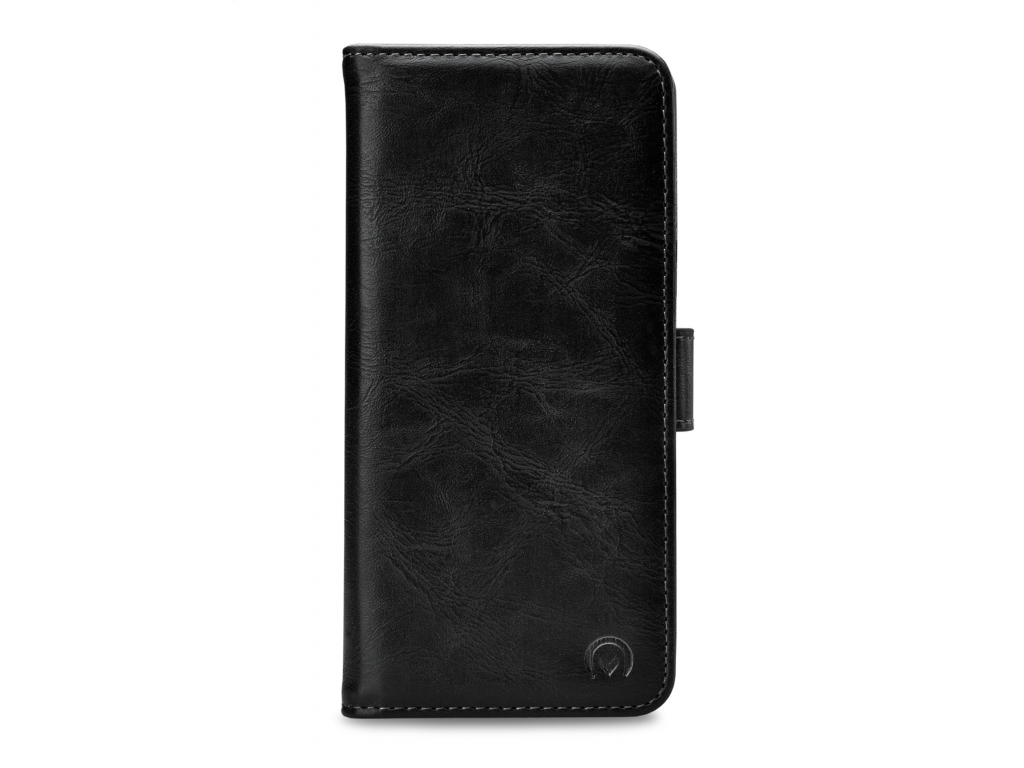 Mobilize Elite Gelly Wallet Book Case Samsung Galaxy A80 Black