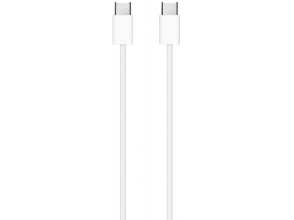 MUF72ZM/A Apple USB-C to USB-C Cable 1m. White