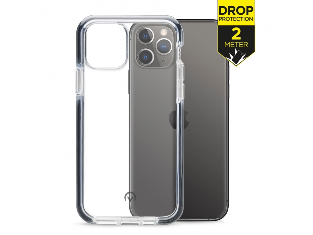 Mobilize Shatterproof Case Apple iPhone 11 Pro Black