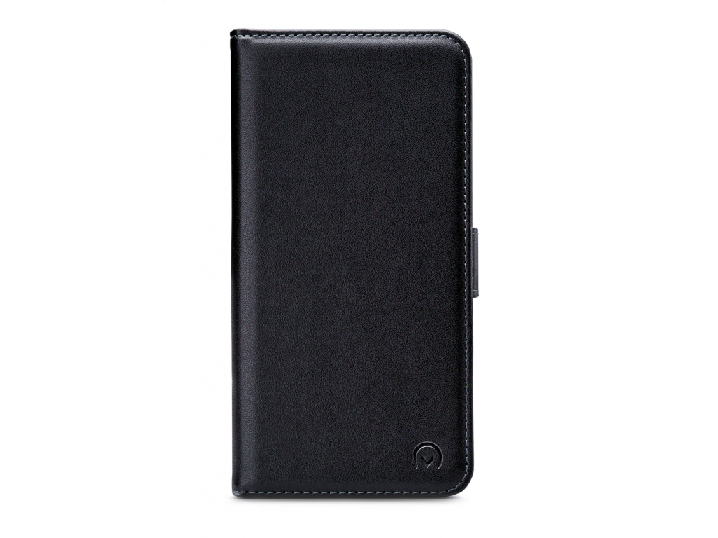 Mobilize Classic Gelly Wallet Book Case Apple iPhone 11 Black