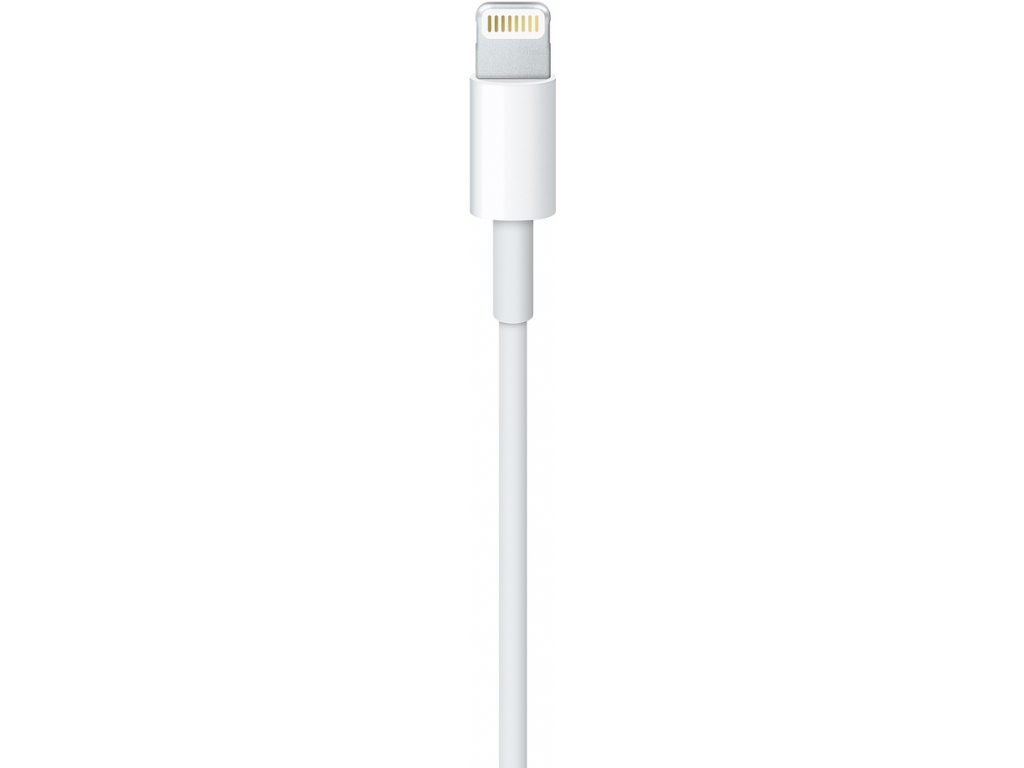 MXLY2ZM/A Apple Lightning to USB Cable 1m. White