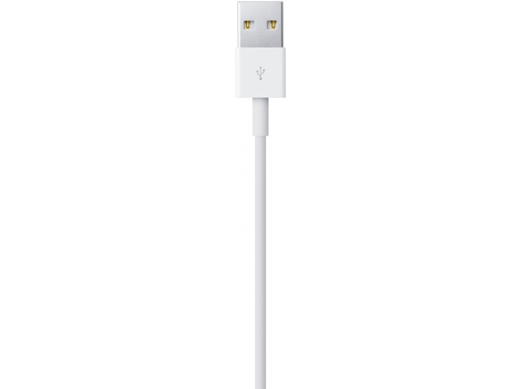 MXLY2ZM/A Apple Lightning to USB Cable 1m. White