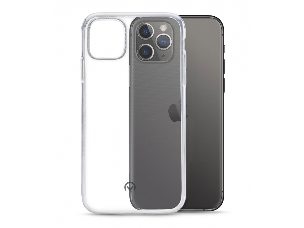 Mobilize Gelly Case Apple iPhone 11 Pro Max Clear