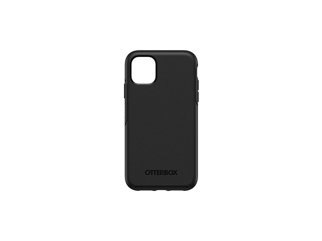 OtterBox Symmetry Case Apple iPhone 11 Black