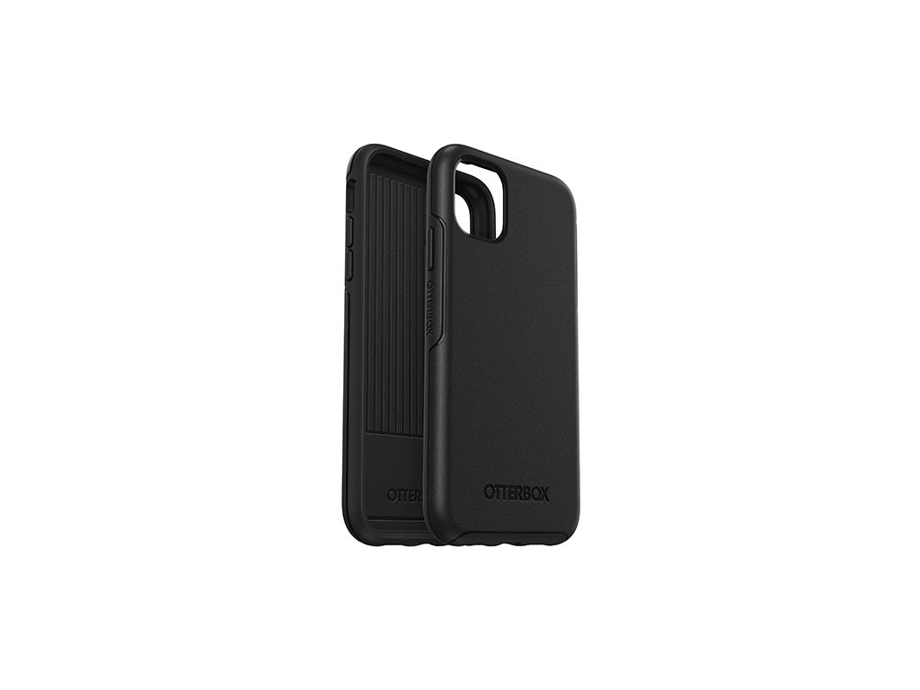 OtterBox Symmetry Case Apple iPhone 11 Black