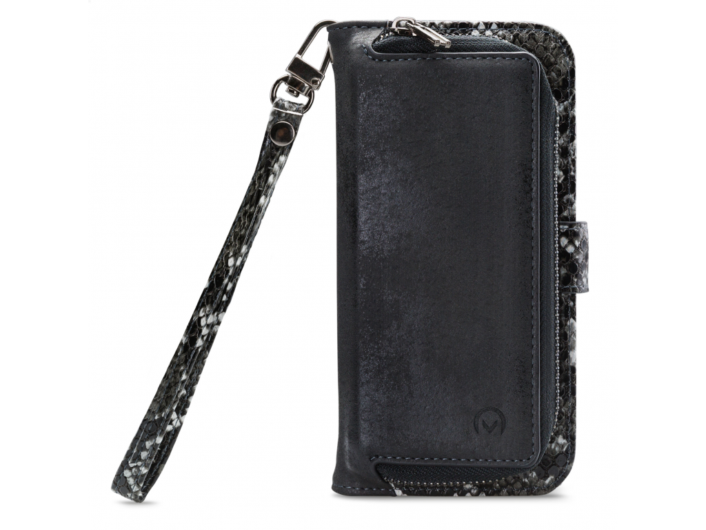 Mobilize 2in1 Gelly Zipper Case Apple iPhone 11 Black/Snake