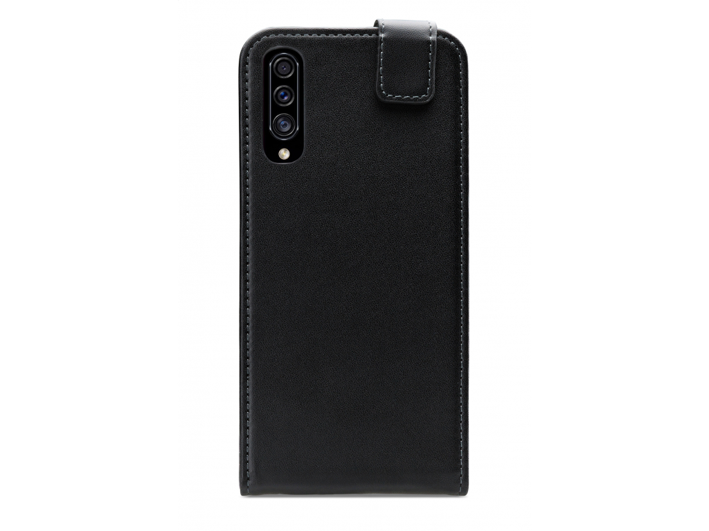 Mobilize Classic Gelly Flip Case Samsung Galaxy A30s Black