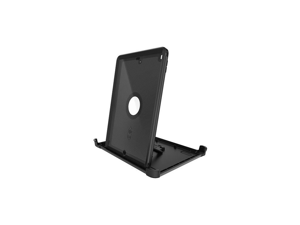 OtterBox Defender Series Apple iPad 10.2 (2019/2020/2021) Black