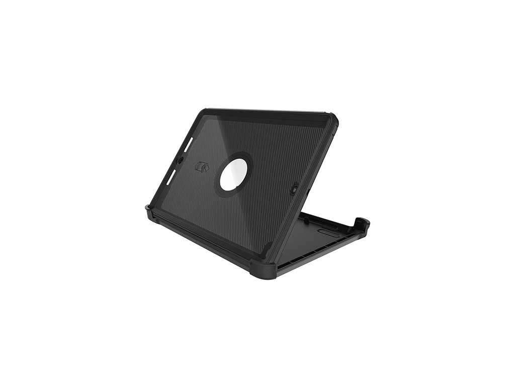 OtterBox Defender Series Apple iPad 10.2 (2019/2020/2021) Black