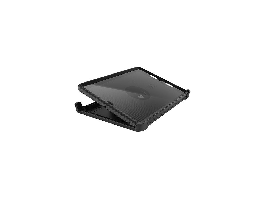 OtterBox Defender Series Apple iPad 10.2 (2019/2020/2021) Black