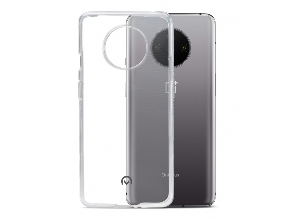 Mobilize Gelly Case OnePlus 7T Clear