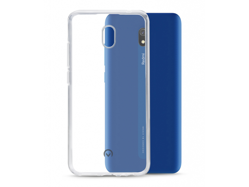 Mobilize Gelly Case Xiaomi Redmi 8a Clear