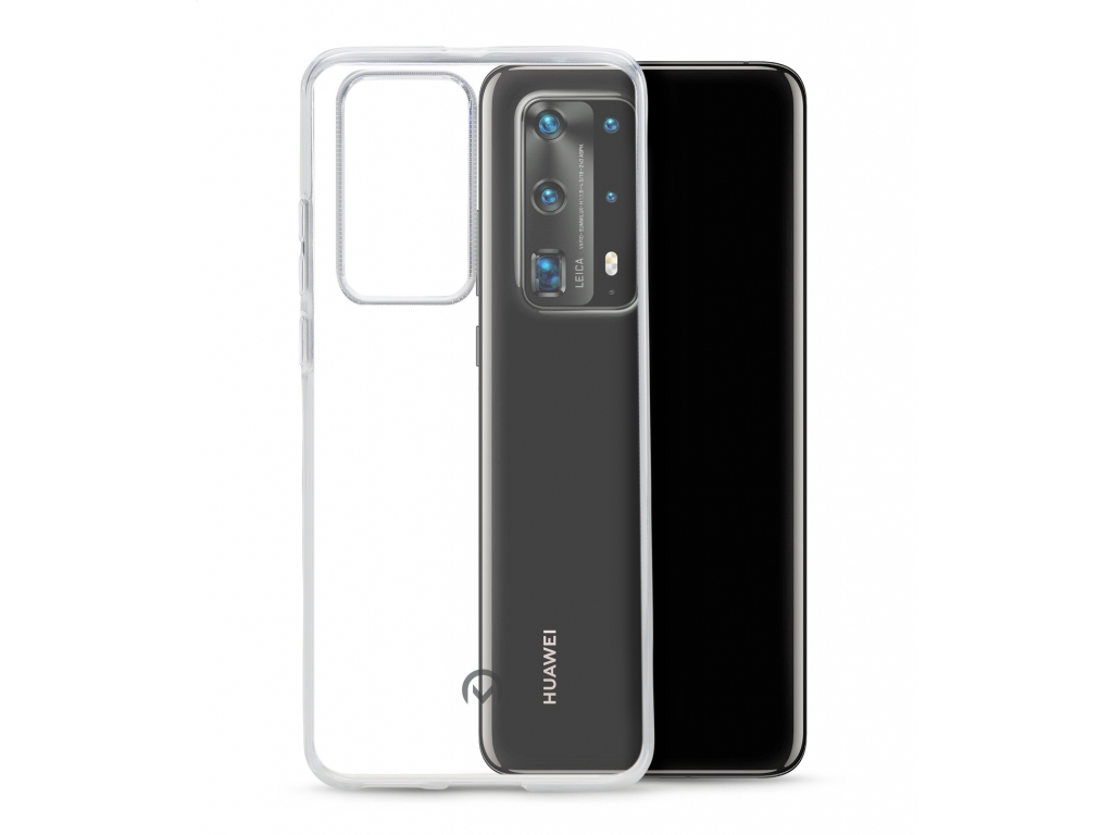 Mobilize Gelly Case Huawei P40 Pro Clear