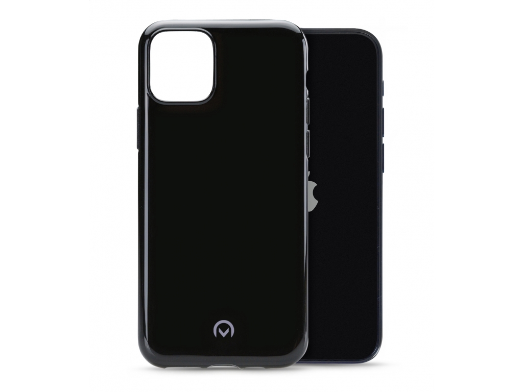 Mobilize Gelly Case Apple iPhone 12 Mini Black