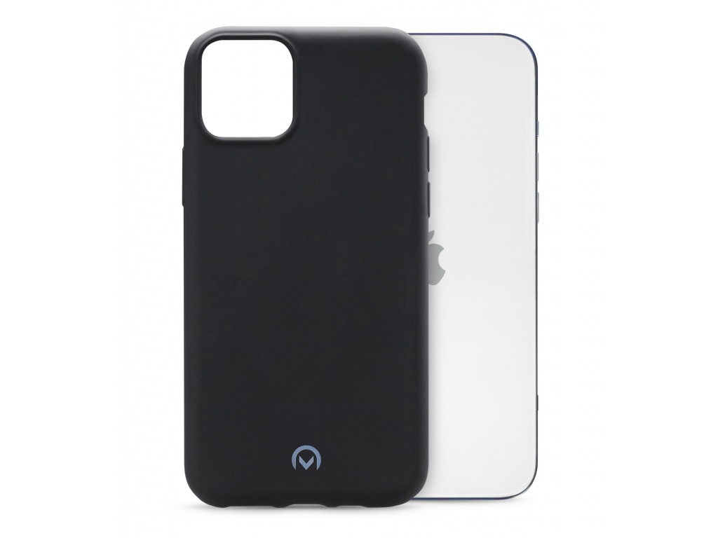 Mobilize Gelly Case Apple iPhone 12 Pro Max Black