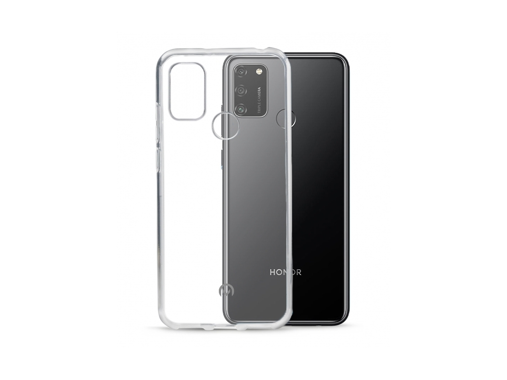 Mobilize Gelly Case Honor 9A Clear