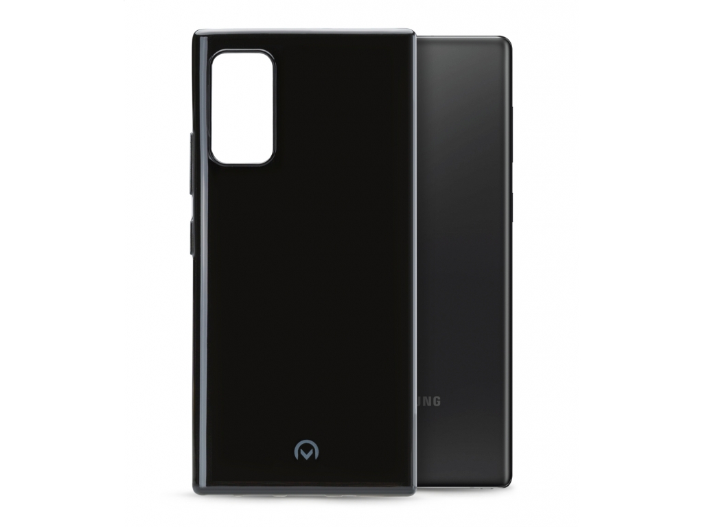 Mobilize Gelly Case Samsung Galaxy Note20 Black