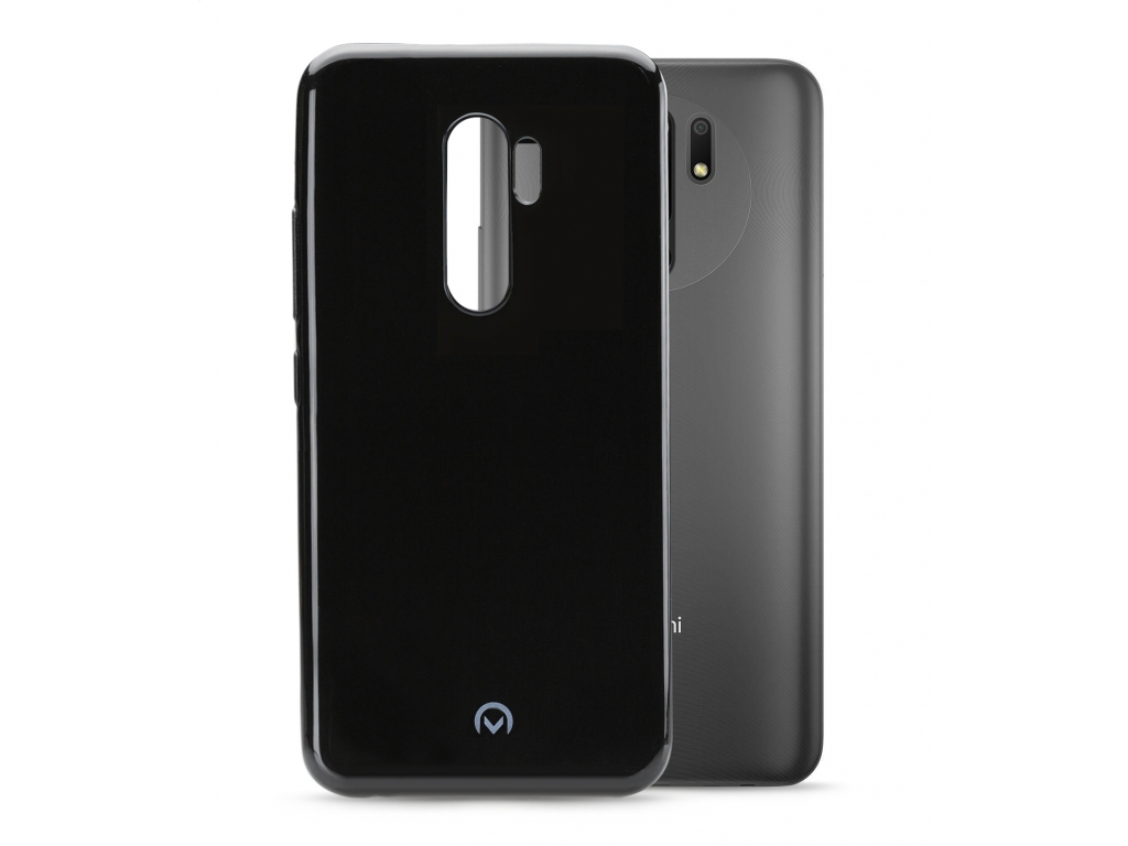 Mobilize Gelly Case Xiaomi Redmi 9 Black