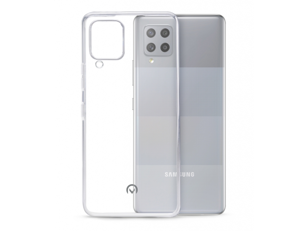 Mobilize Gelly Case Samsung Galaxy A42/A42 5G Clear