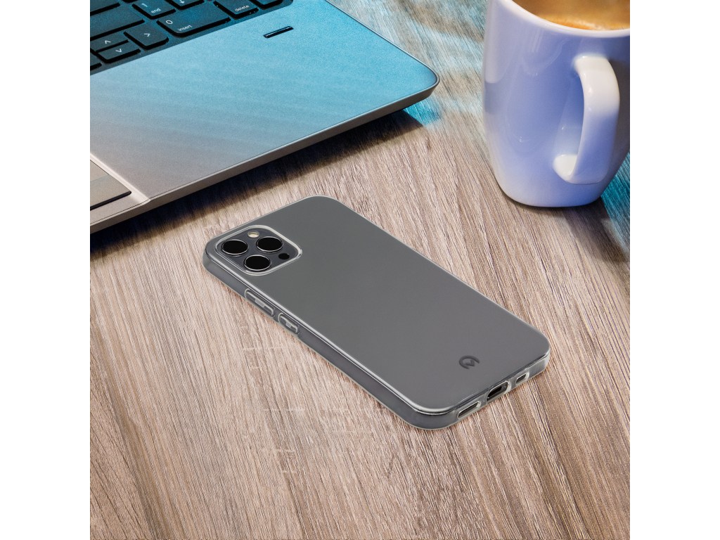 Mobilize Gelly Case Xiaomi Redmi 9A Clear